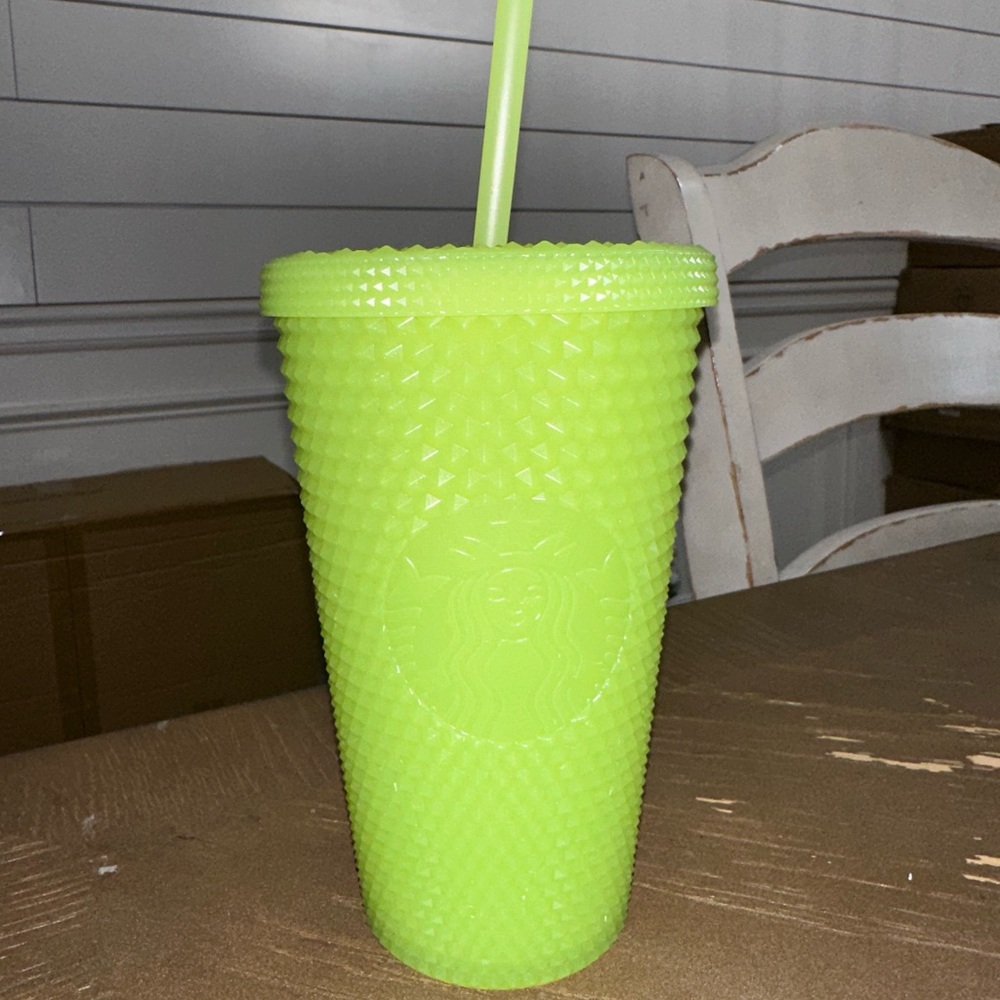 Starbucks Tumbler